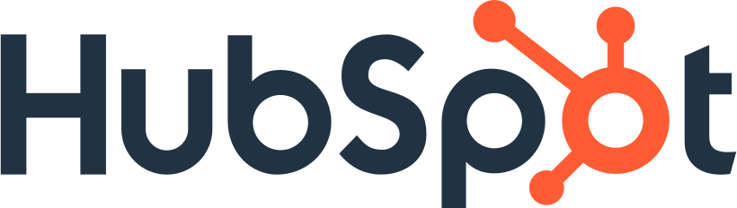 Hub Spot Logo