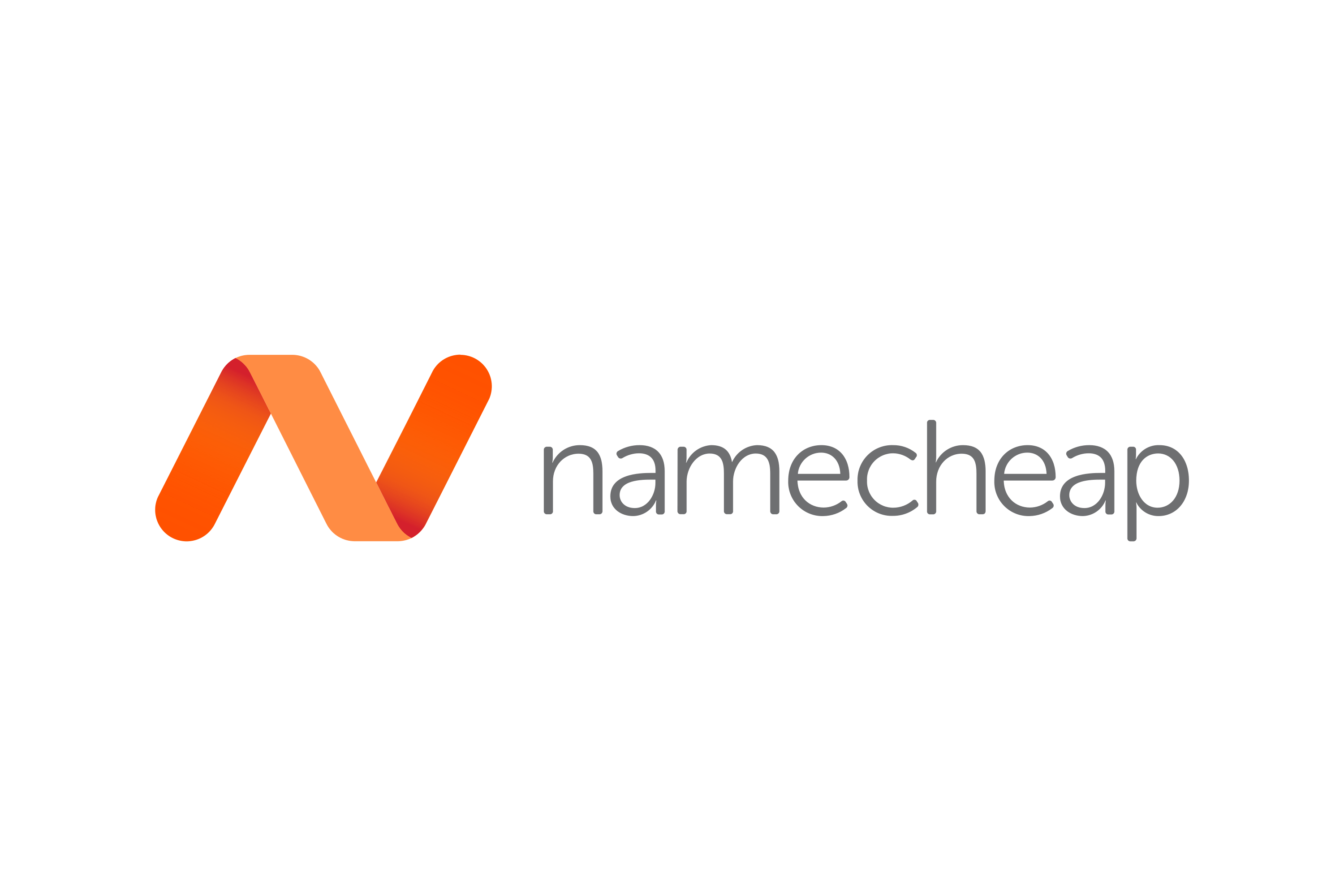 Namecheap Logo