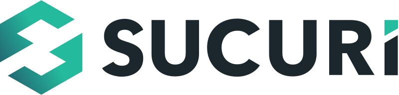 Sucuri Logo