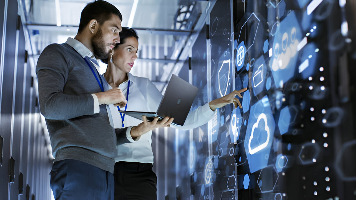 IT Services & Consulting