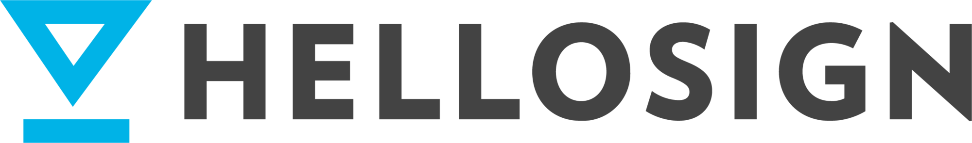 HelloSign Logo