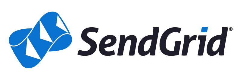 SendGrid Logo