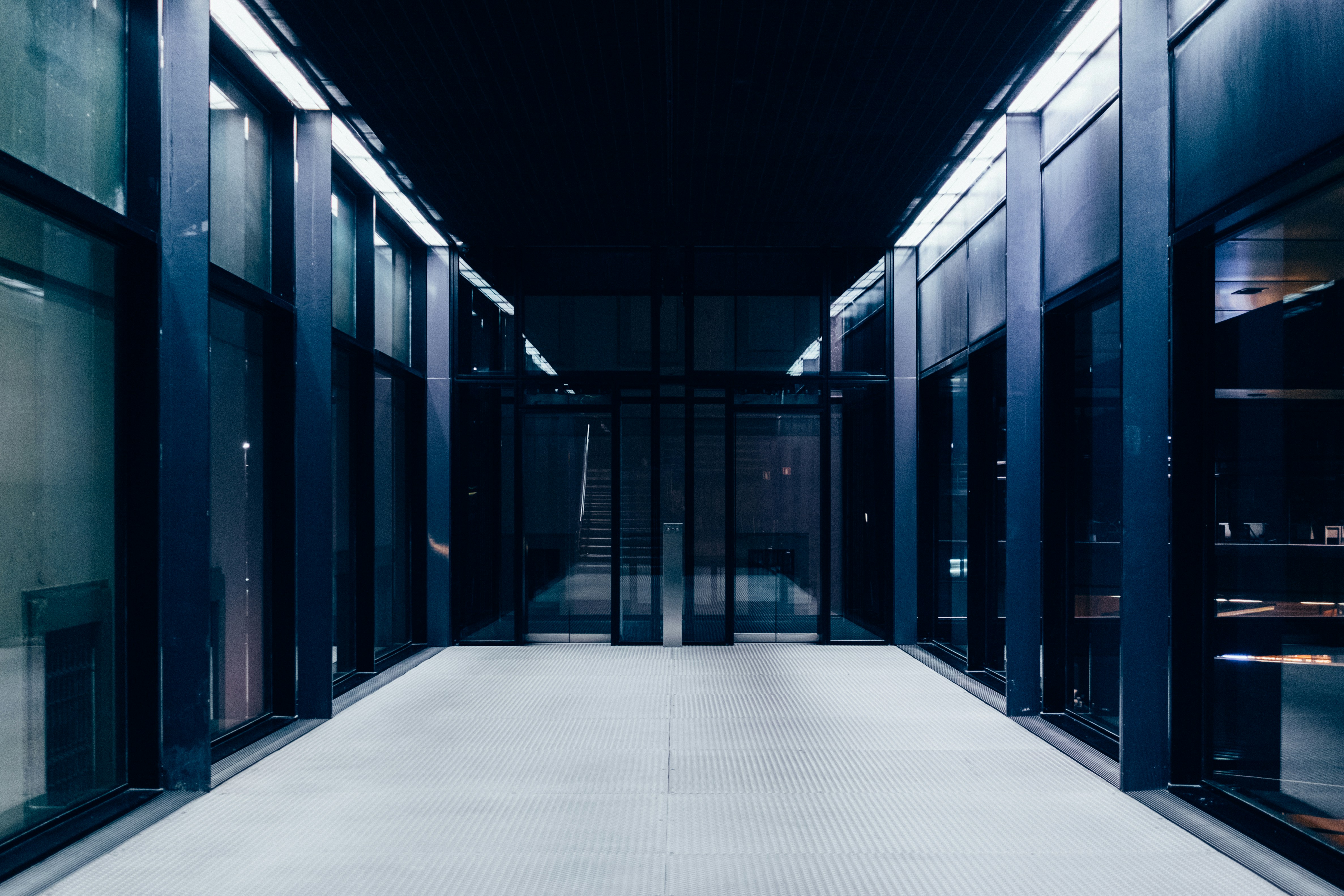 Enterprise Networking & Wi-Fi